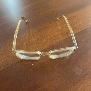 Women’s Clear Acetate Glasses – Lightweight Fashion Frames
